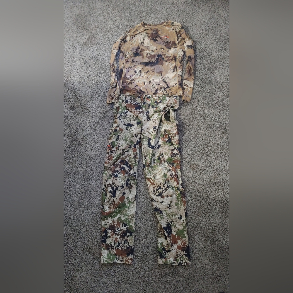 COPY - Sitka Hunting Gear